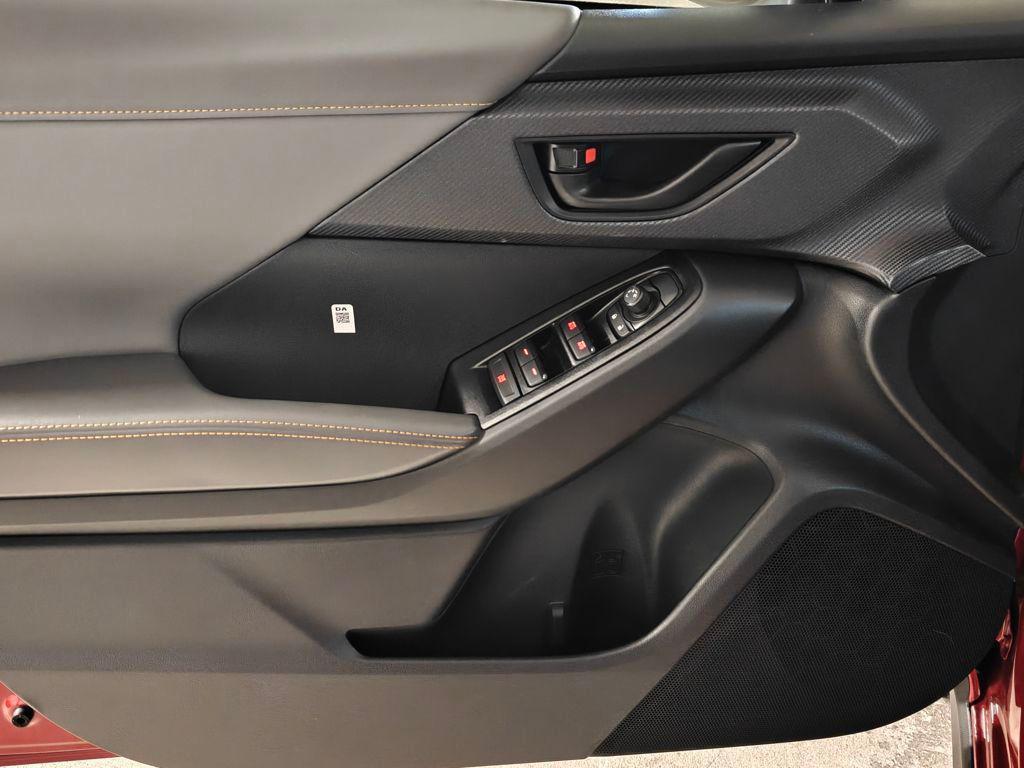 new 2026 Subaru Crosstrek car, priced at $33,967