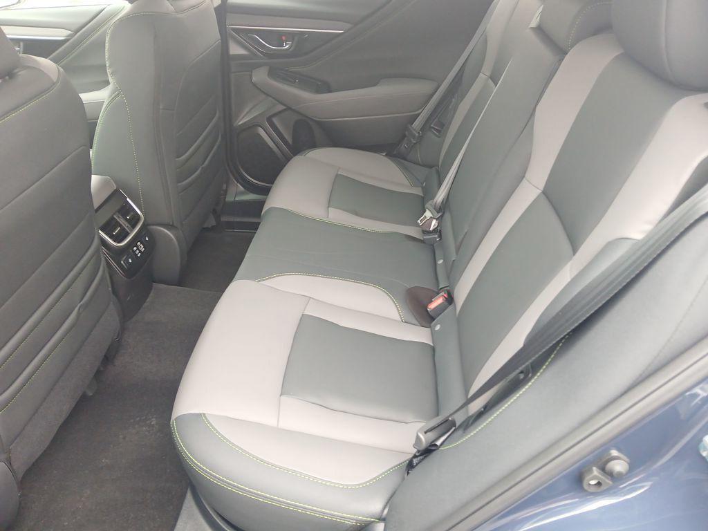 used 2025 Subaru Outback car, priced at $34,588