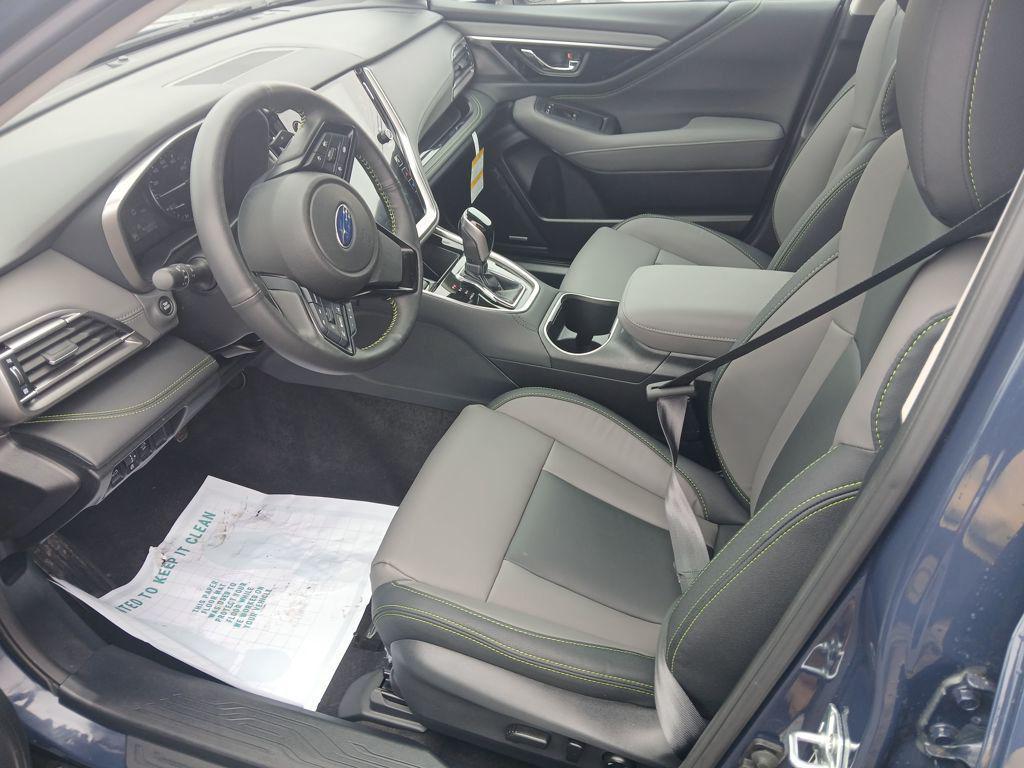 used 2025 Subaru Outback car, priced at $34,588
