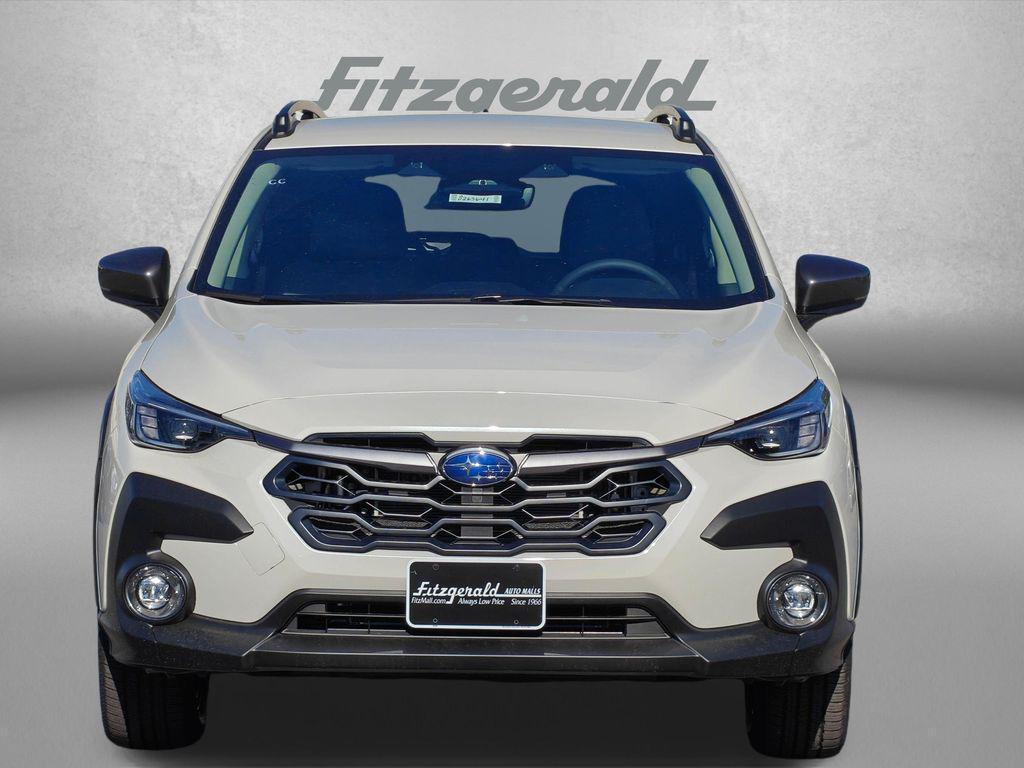 new 2026 Subaru Crosstrek Hybrid car, priced at $36,018