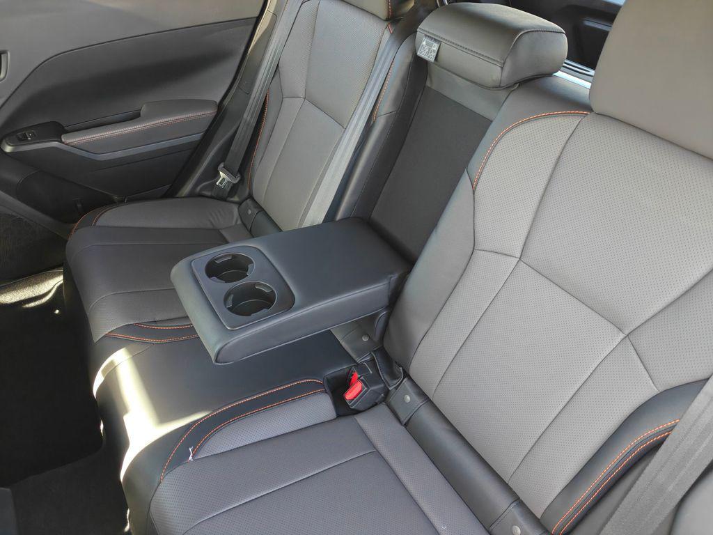 new 2026 Subaru Crosstrek Hybrid car, priced at $36,018
