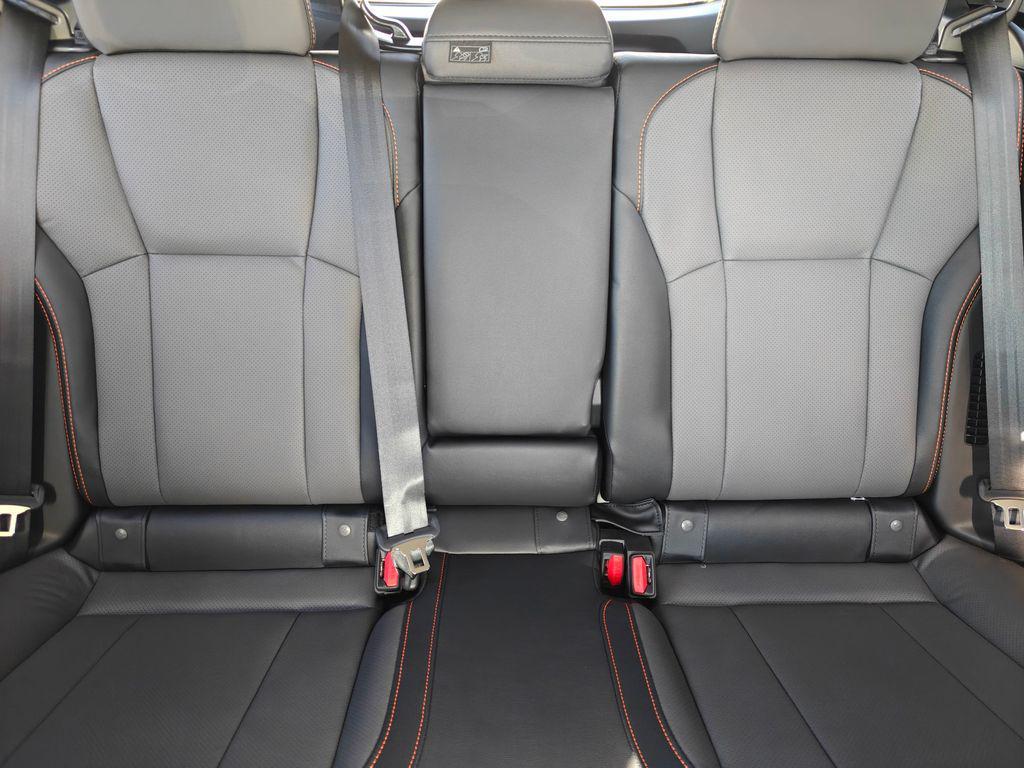 new 2026 Subaru Crosstrek Hybrid car, priced at $36,018