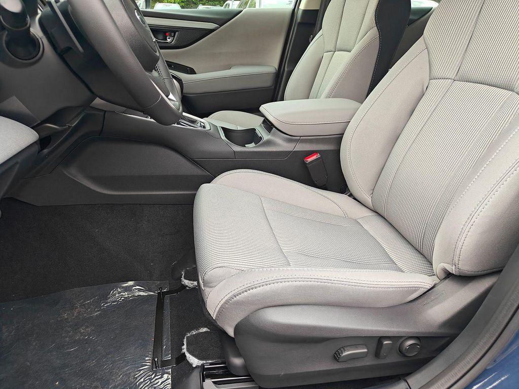 new 2025 Subaru Legacy car, priced at $27,942