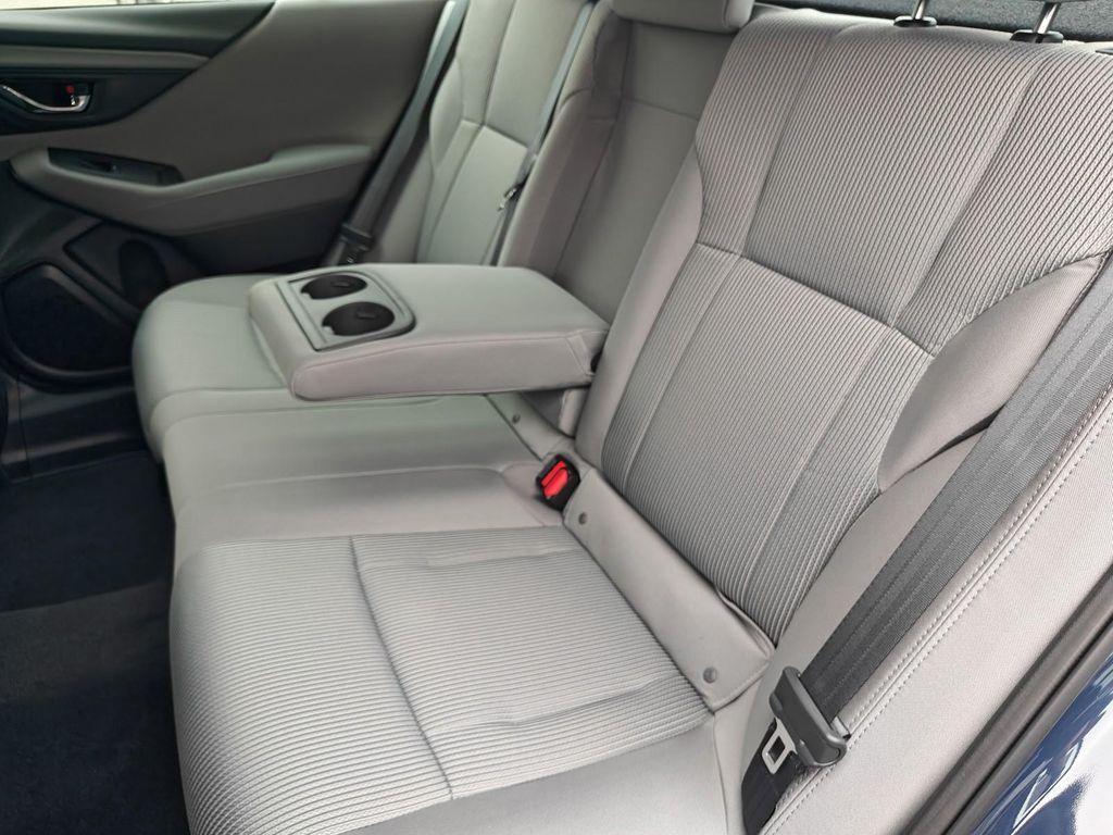 new 2025 Subaru Legacy car, priced at $27,942