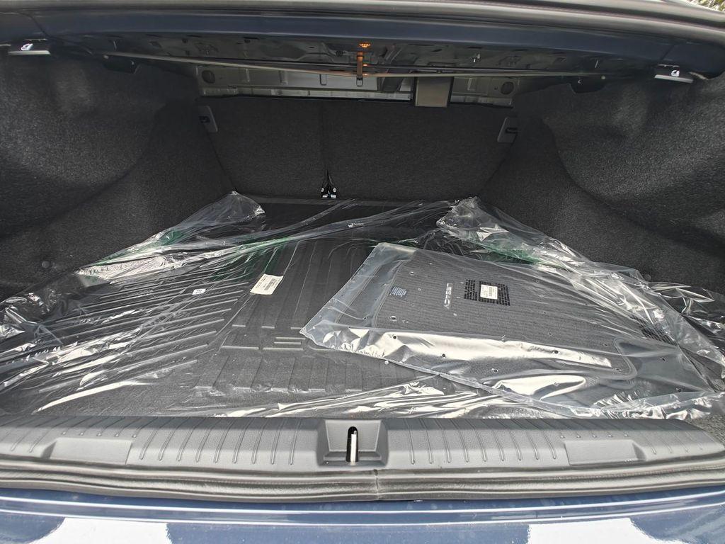 new 2025 Subaru Legacy car, priced at $27,942