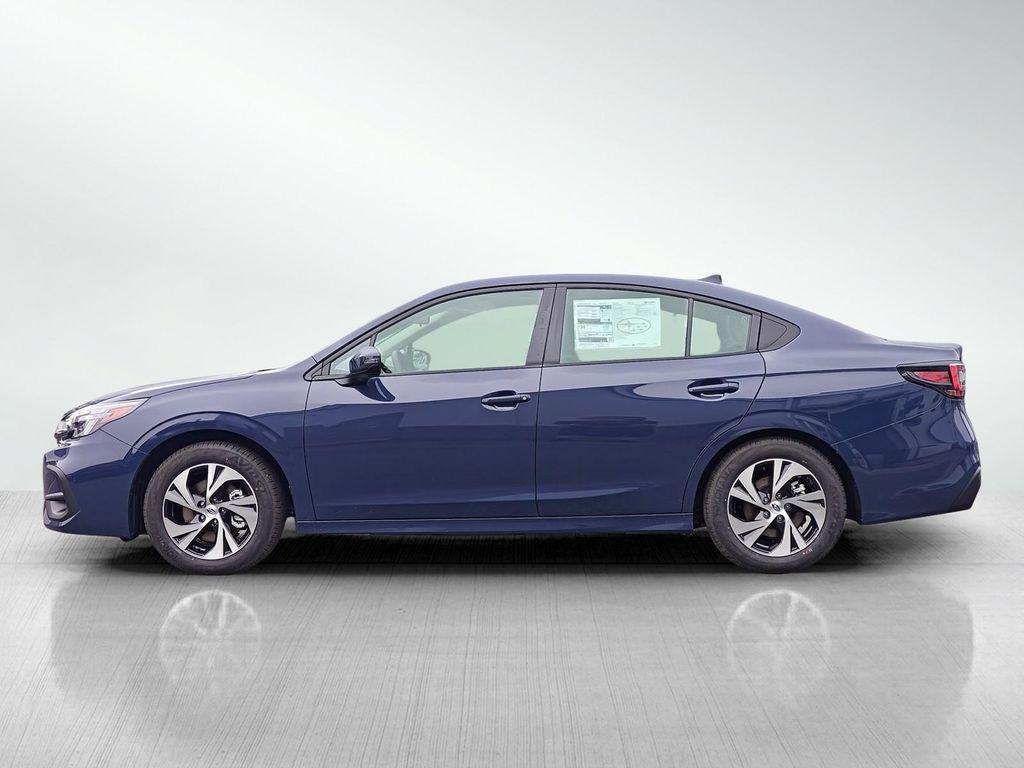 new 2025 Subaru Legacy car, priced at $27,942