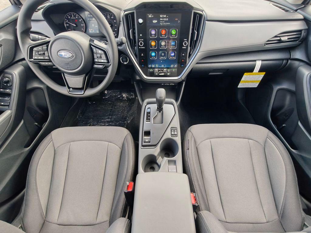 new 2026 Subaru Crosstrek car, priced at $30,623