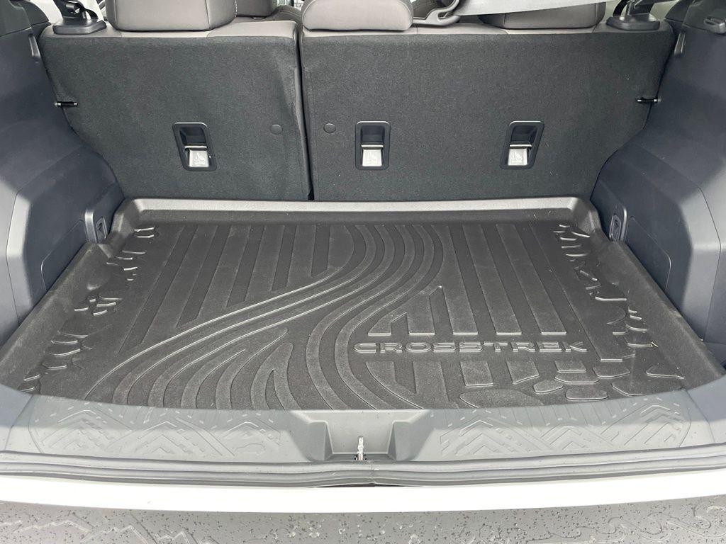 used 2026 Subaru Crosstrek car, priced at $27,188