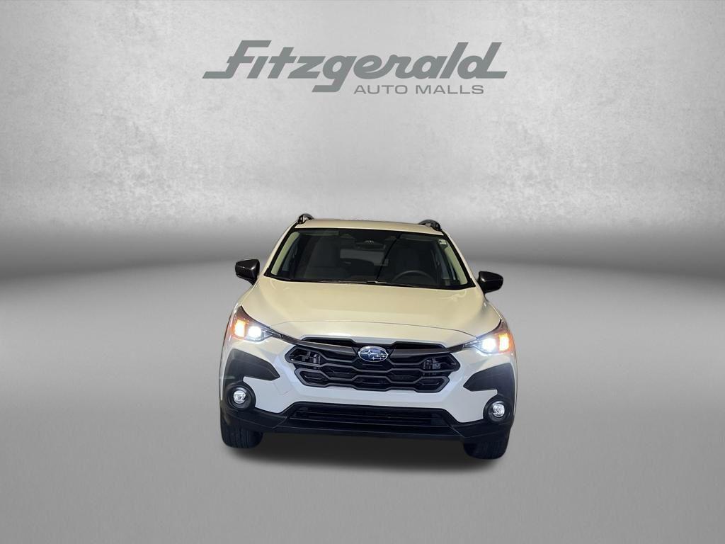 used 2026 Subaru Crosstrek car, priced at $27,188