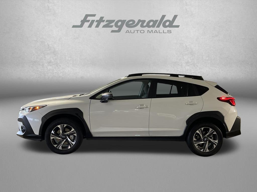 used 2026 Subaru Crosstrek car, priced at $27,188