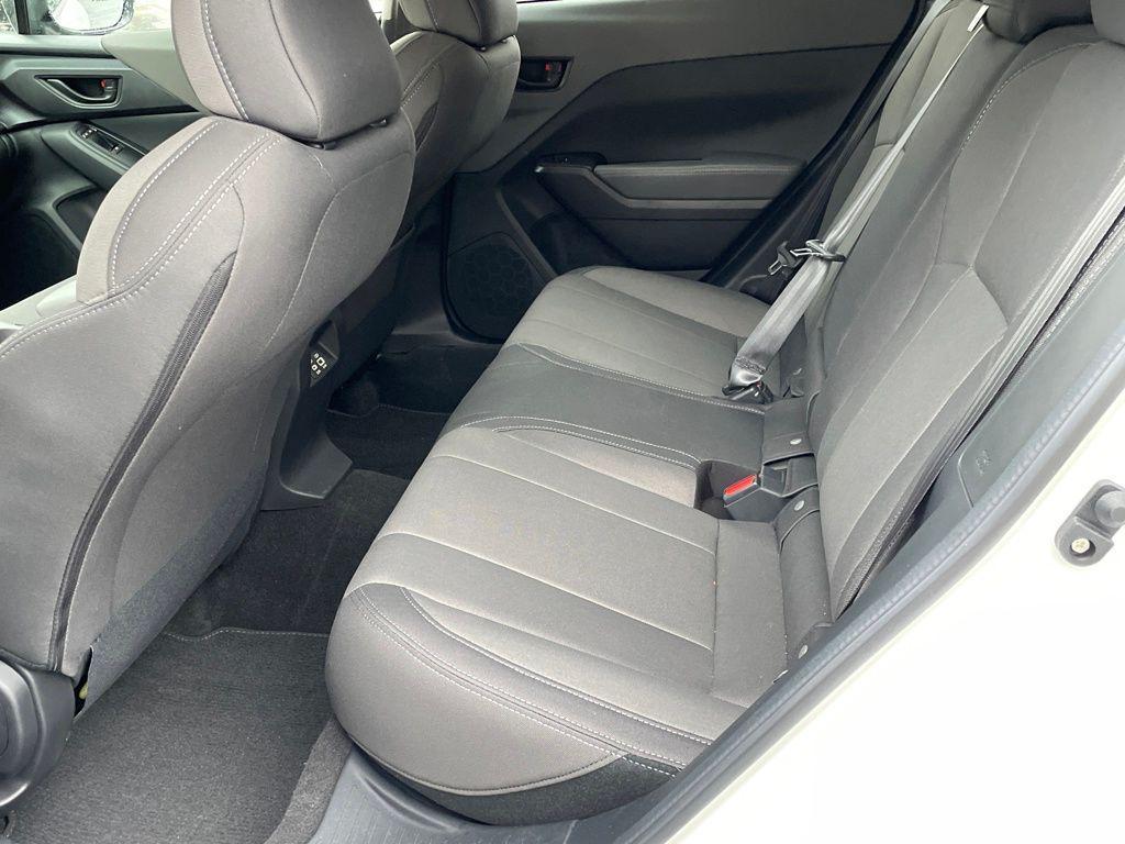 used 2026 Subaru Crosstrek car, priced at $27,188