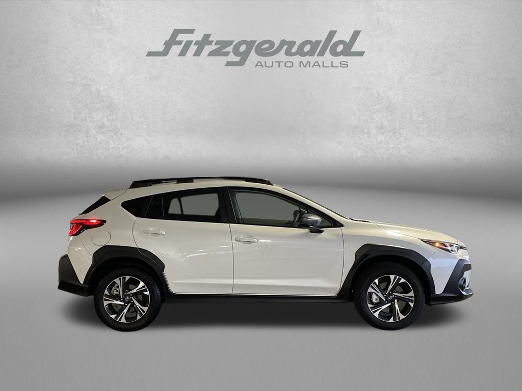 used 2026 Subaru Crosstrek car, priced at $27,188