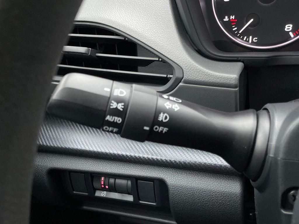 used 2026 Subaru Crosstrek car, priced at $27,188