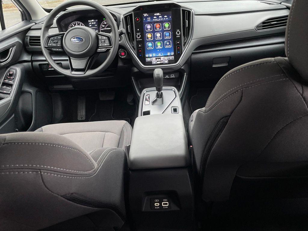 used 2026 Subaru Crosstrek car, priced at $27,188