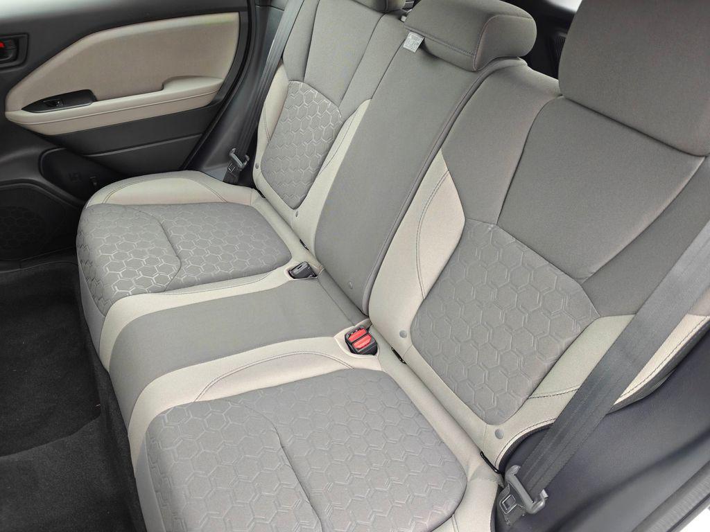 new 2026 Subaru Forester car, priced at $31,868