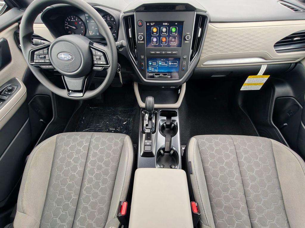 new 2026 Subaru Forester car, priced at $31,868