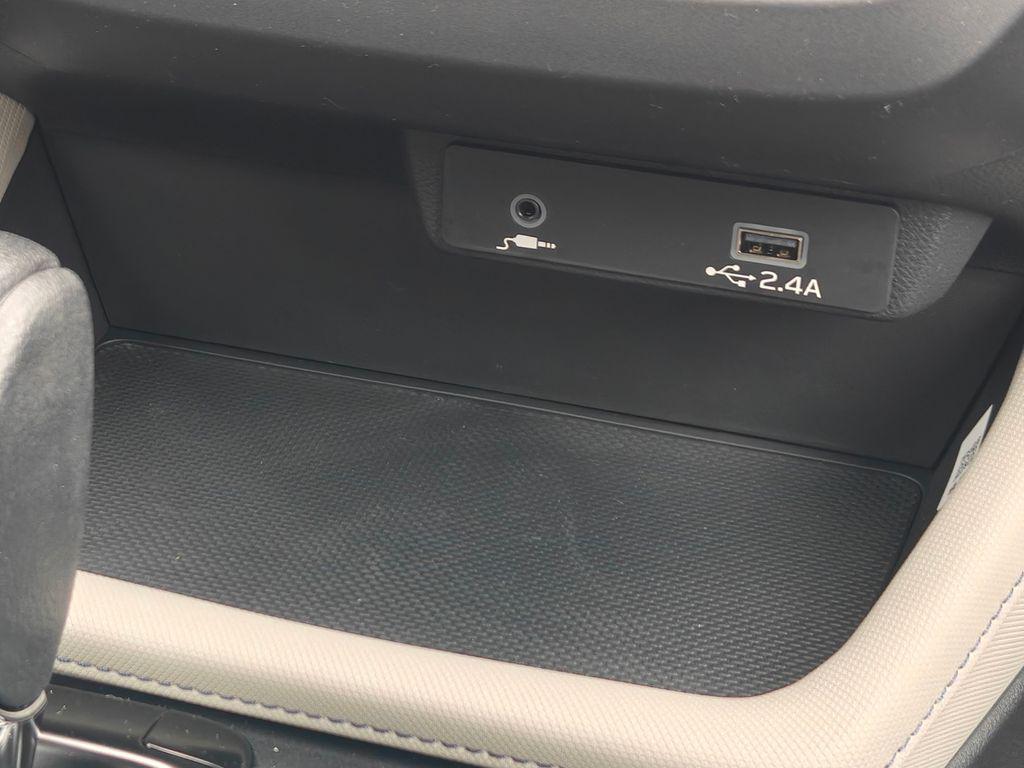 new 2026 Subaru Forester car, priced at $31,868