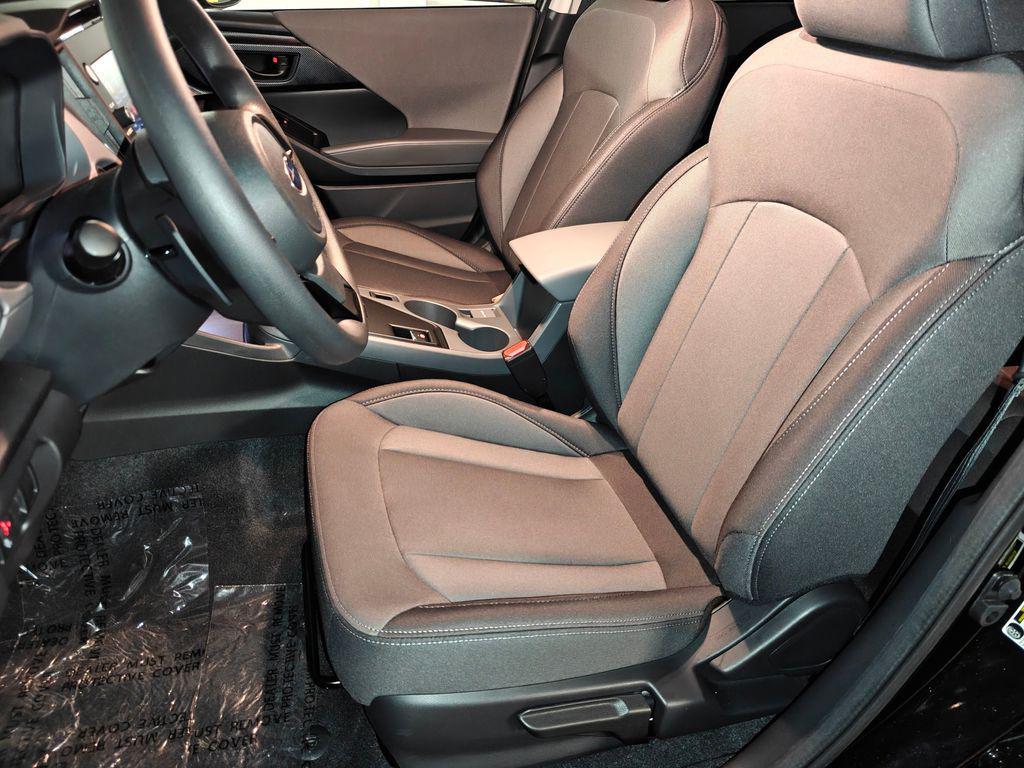 new 2026 Subaru Crosstrek car, priced at $28,424