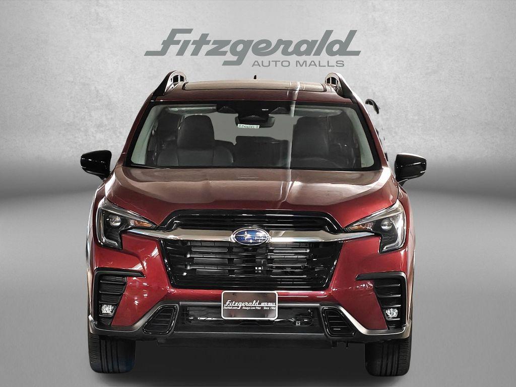 new 2026 Subaru Ascent car, priced at $47,504