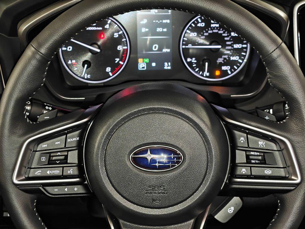 new 2026 Subaru Ascent car, priced at $47,504
