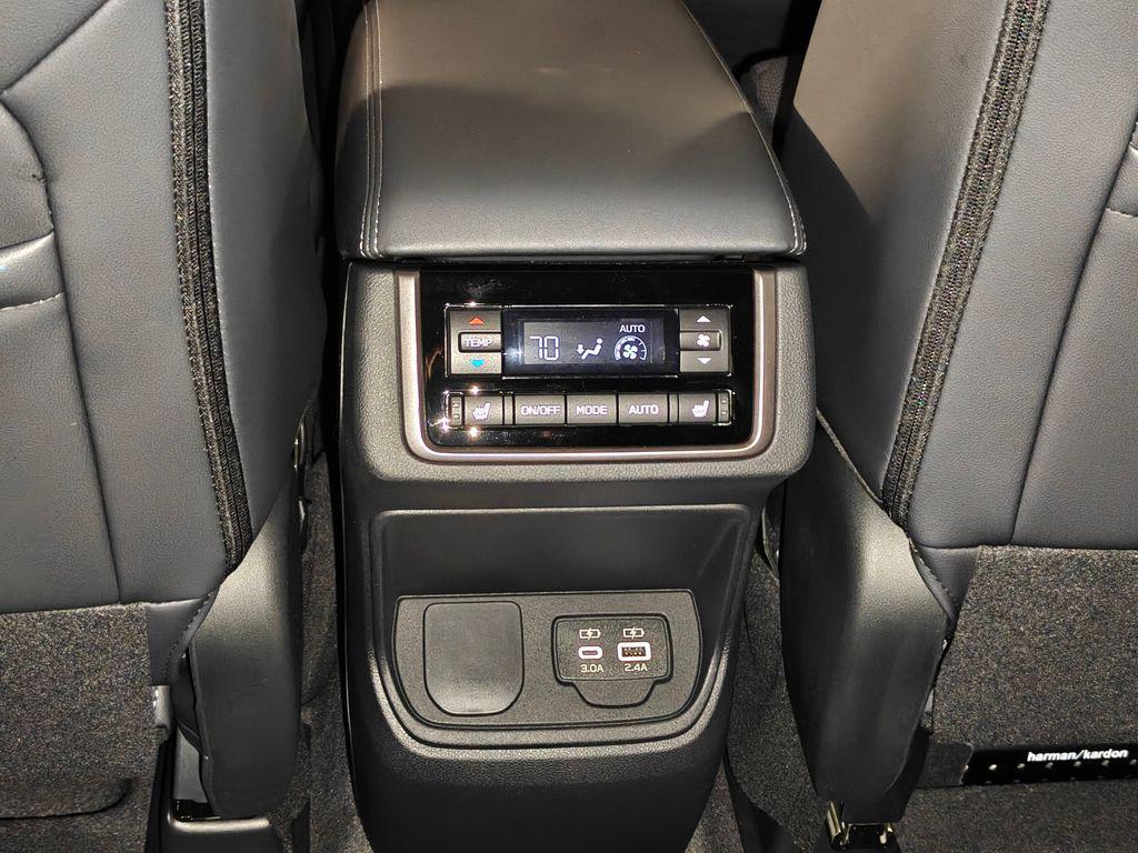 new 2026 Subaru Ascent car, priced at $47,504