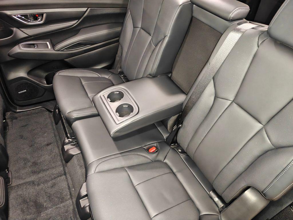 new 2026 Subaru Ascent car, priced at $47,504