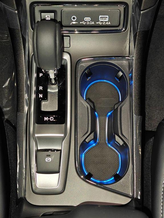 new 2026 Subaru Ascent car, priced at $47,504