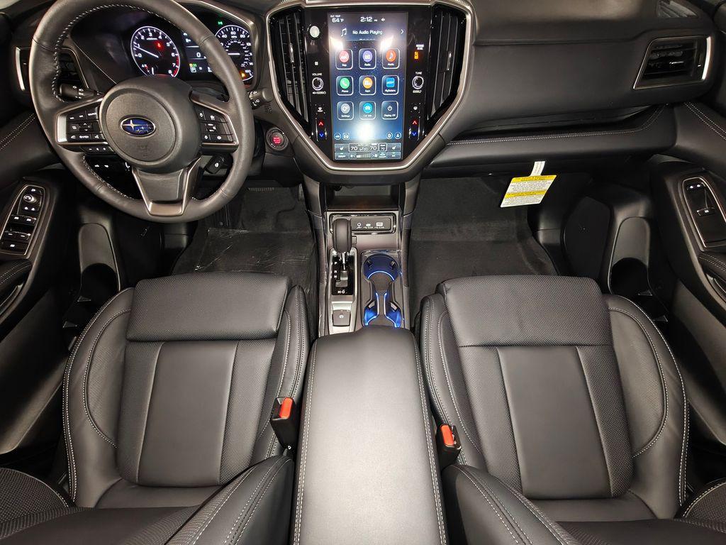 new 2026 Subaru Ascent car, priced at $47,504