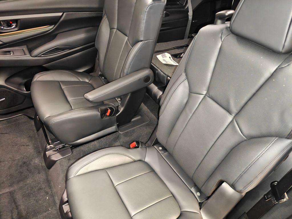 new 2026 Subaru Ascent car, priced at $51,716