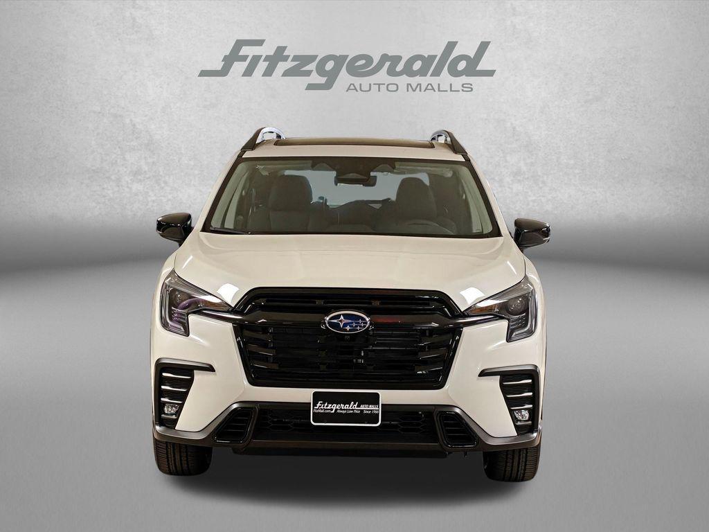 new 2026 Subaru Ascent car, priced at $51,716