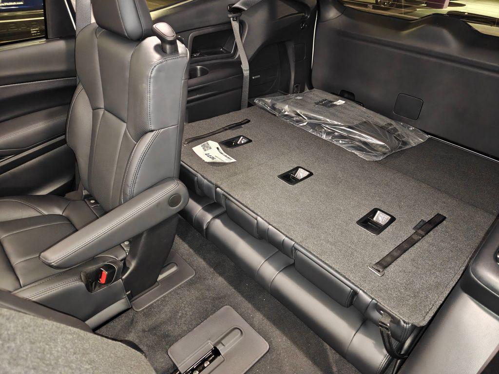 new 2026 Subaru Ascent car, priced at $51,716