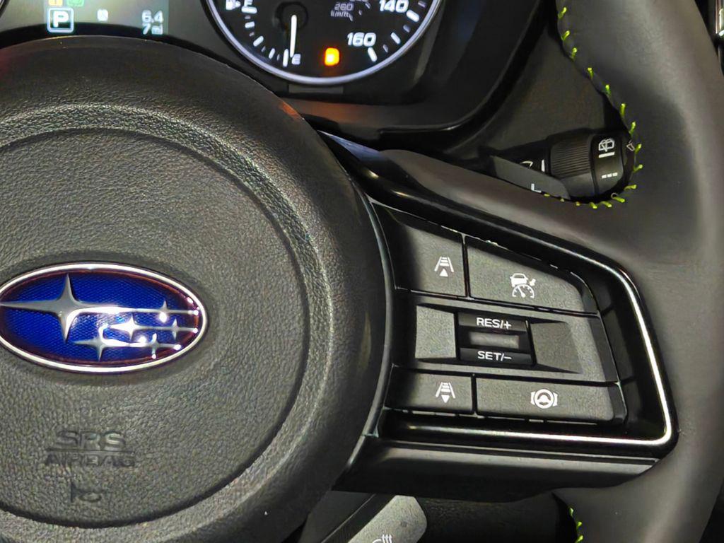 new 2026 Subaru Ascent car, priced at $51,716