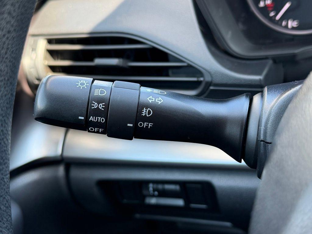 used 2024 Subaru Impreza car, priced at $22,387