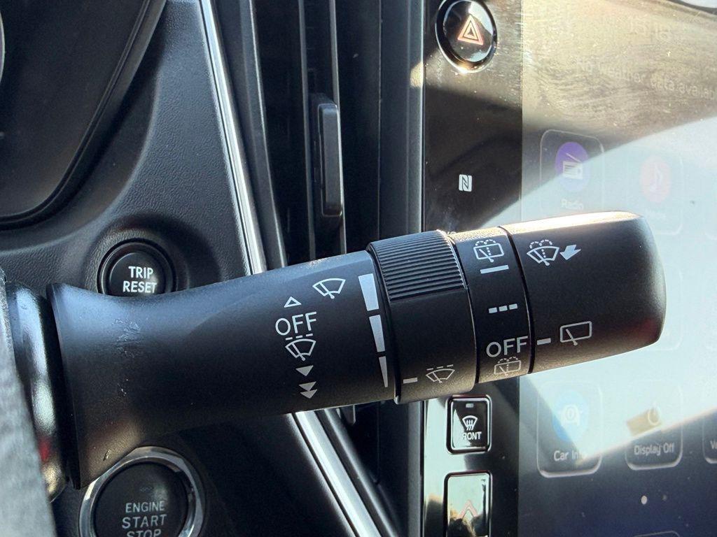 used 2024 Subaru Impreza car, priced at $22,387