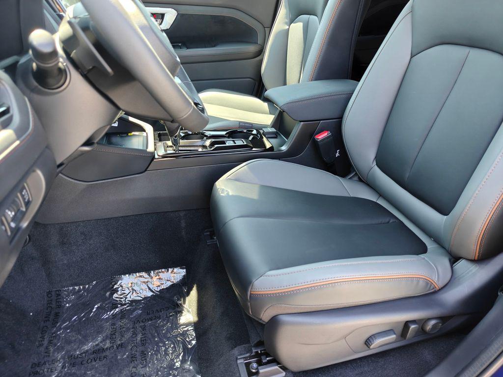 new 2026 Subaru Forester car, priced at $37,060