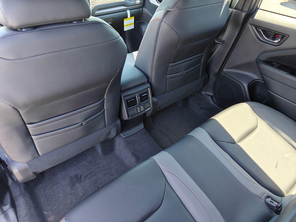 new 2026 Subaru Forester car, priced at $37,060