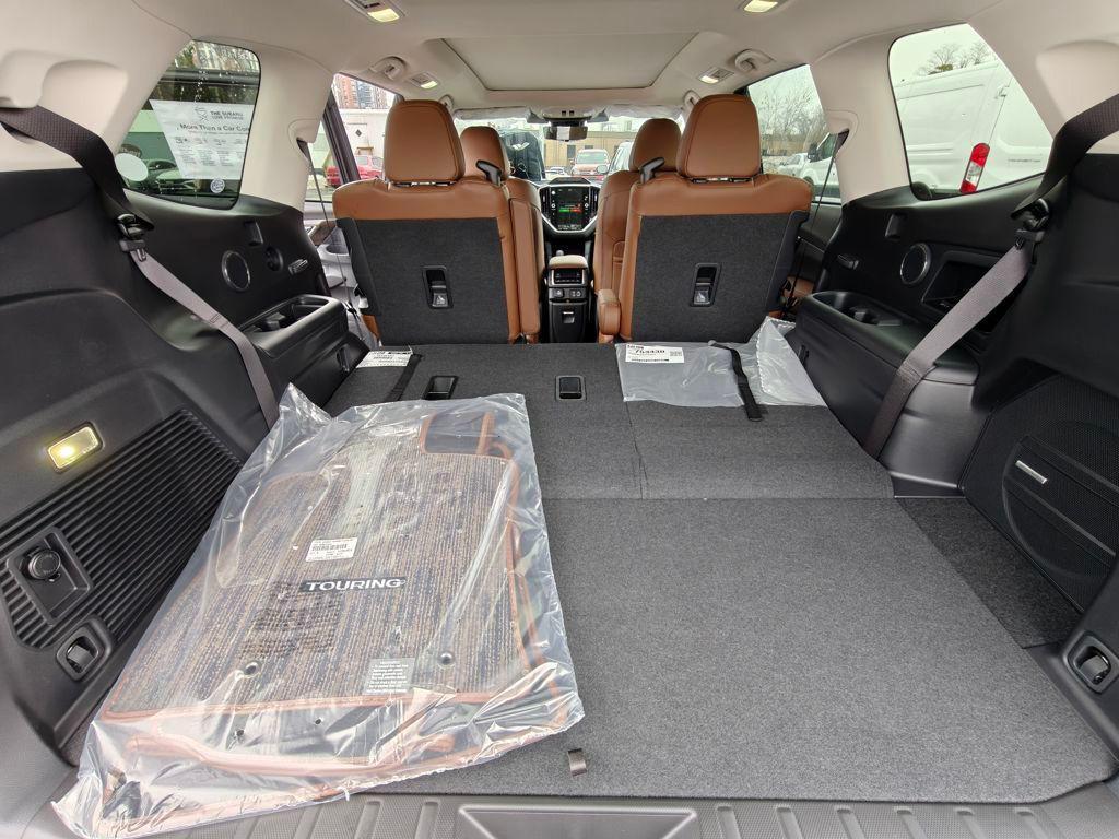 new 2026 Subaru Ascent car, priced at $49,757