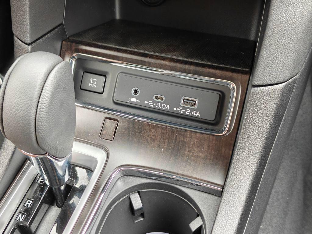 new 2026 Subaru Ascent car, priced at $49,757