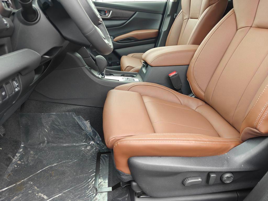 new 2026 Subaru Ascent car, priced at $49,757