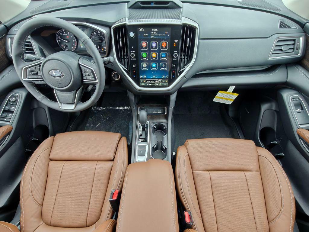 new 2026 Subaru Ascent car, priced at $49,757