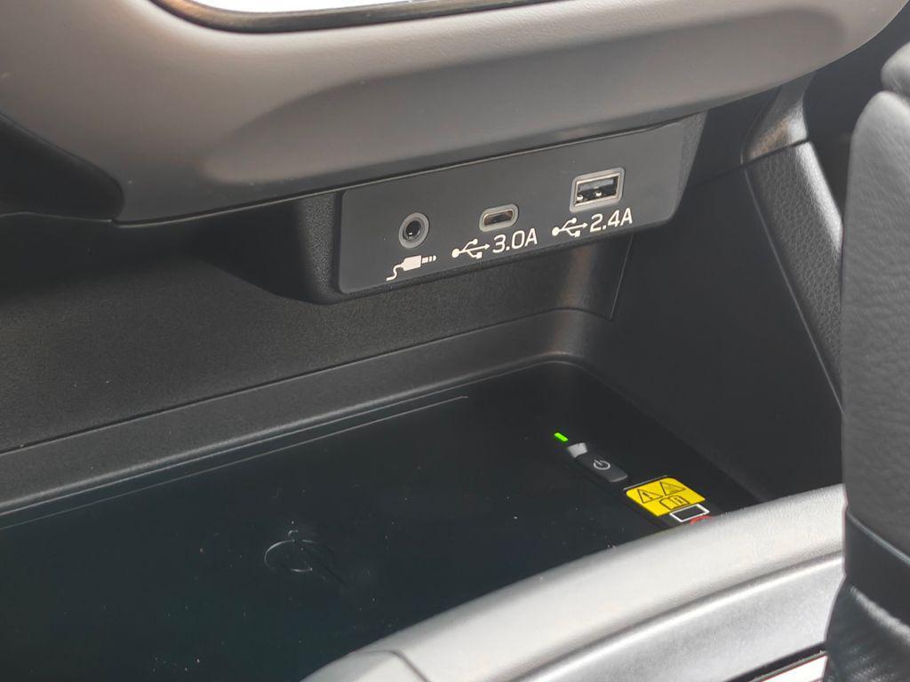 new 2026 Subaru Crosstrek car, priced at $35,726