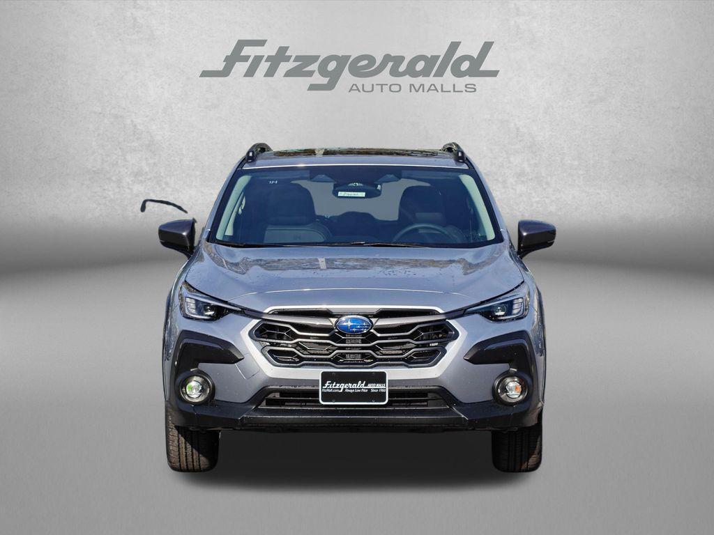 new 2026 Subaru Crosstrek car, priced at $35,726