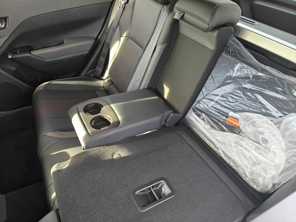 new 2026 Subaru Crosstrek car, priced at $35,726