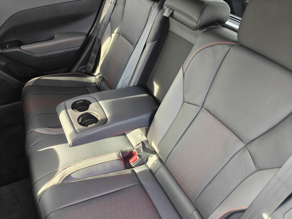 new 2026 Subaru Crosstrek car, priced at $35,726