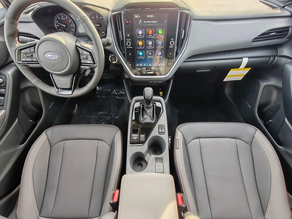 new 2026 Subaru Crosstrek car, priced at $35,726