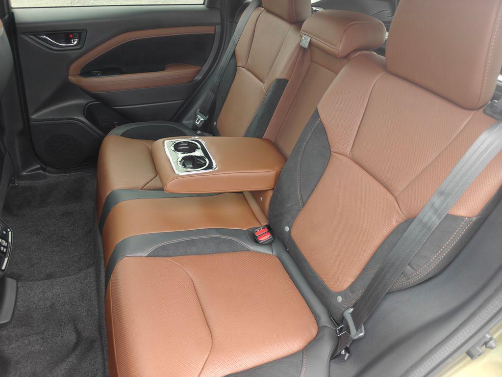 new 2026 Subaru Forester car, priced at $39,643