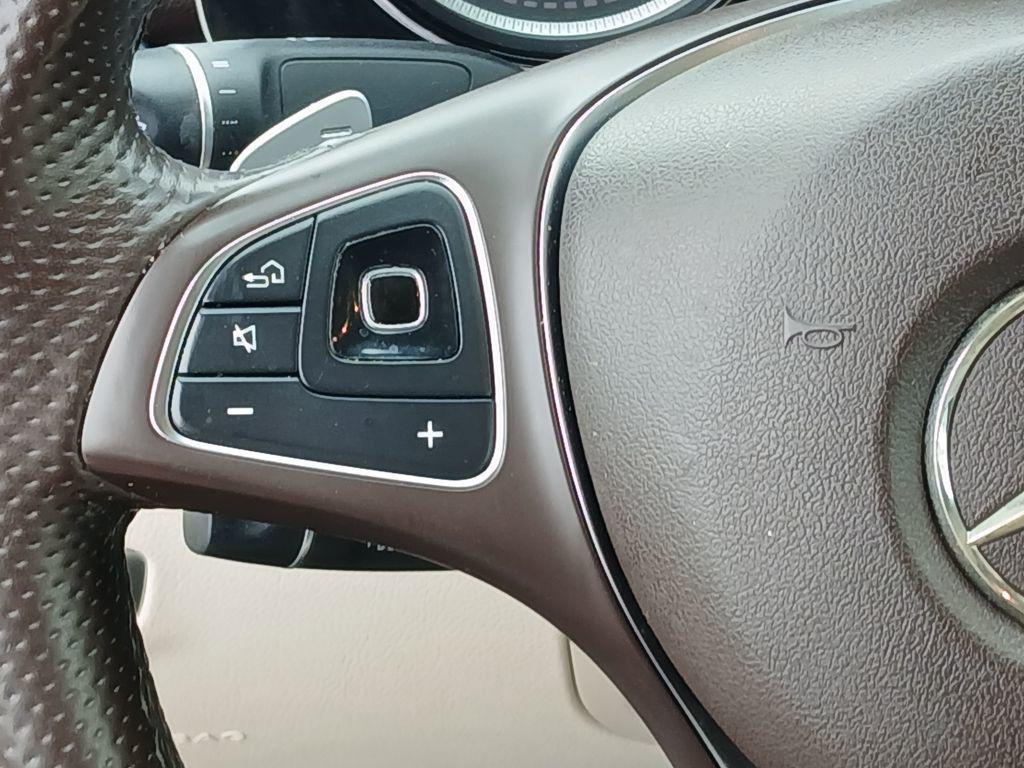 used 2018 Mercedes-Benz E-Class car, priced at $22,487