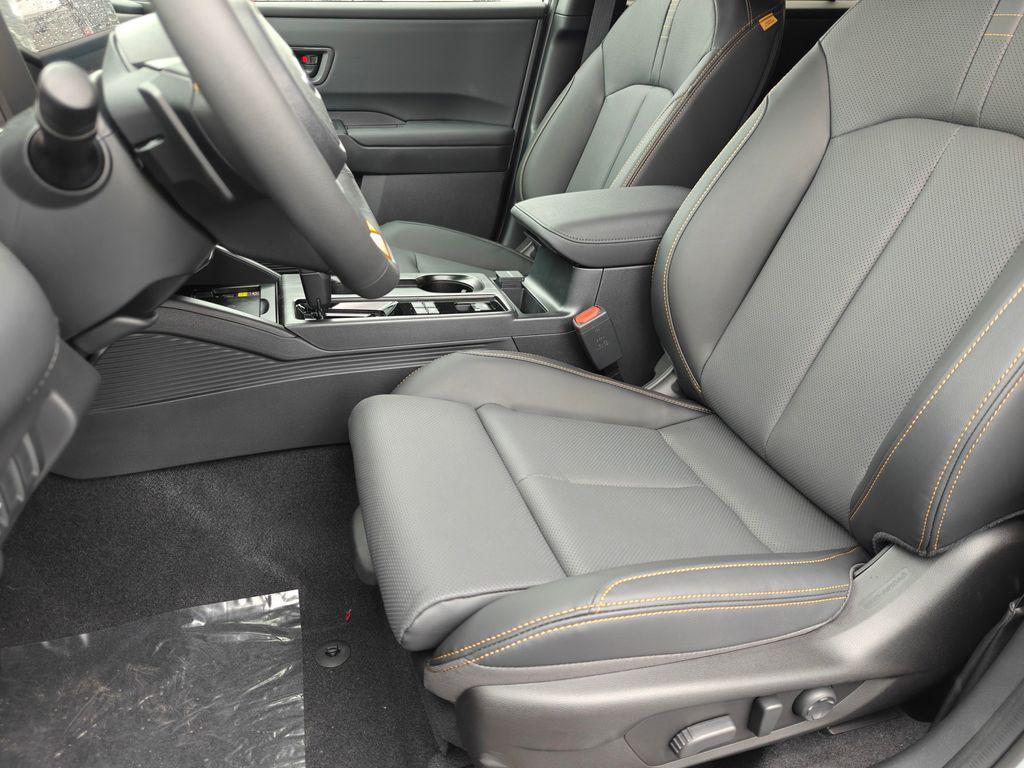 new 2026 Subaru Outback car, priced at $48,622