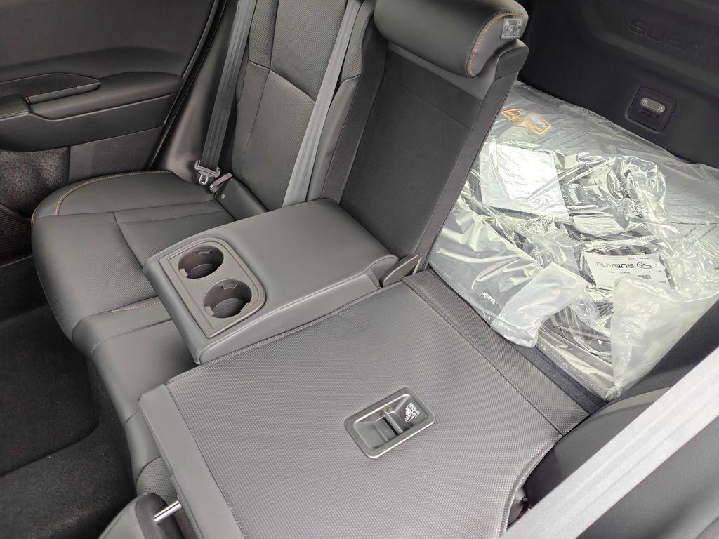 new 2026 Subaru Outback car, priced at $48,622