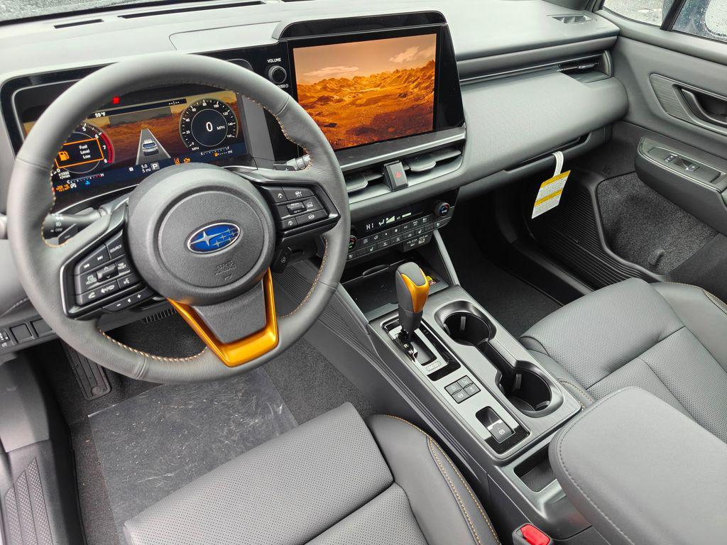 new 2026 Subaru Outback car, priced at $48,622